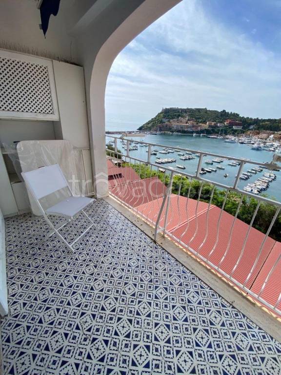 appartamento in affitto a Monte Argentario in zona Porto Ercole