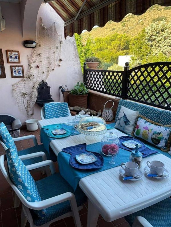 appartamento in affitto a Monte Argentario in zona Pozzarello