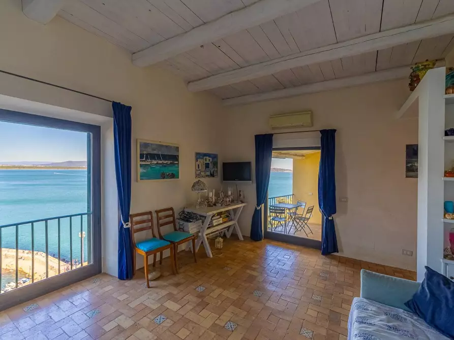 appartamento in affitto a Monte Argentario in zona Porto Ercole
