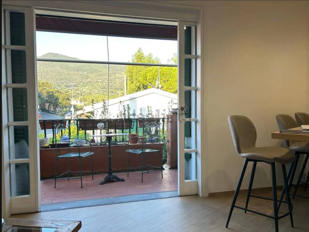 appartamento in affitto a Monte Argentario in zona Porto Ercole