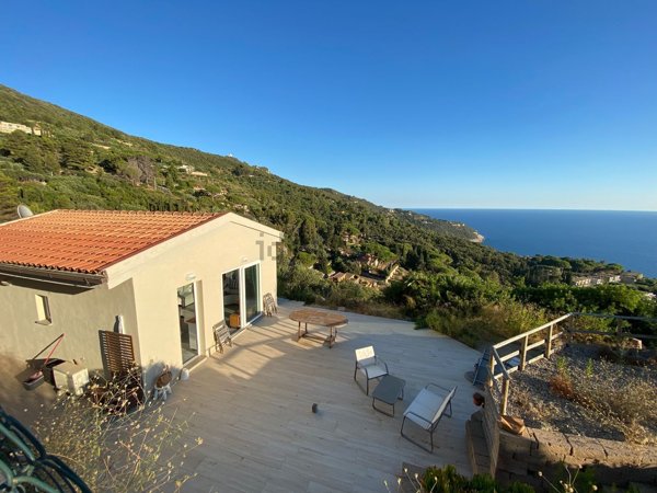 appartamento in affitto a Monte Argentario in zona Cala Moresca