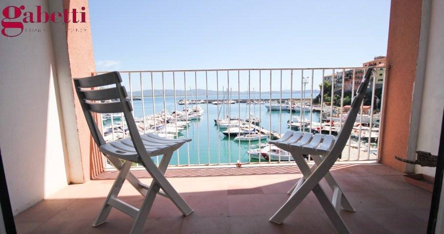 appartamento in affitto a Monte Argentario in zona Porto Ercole