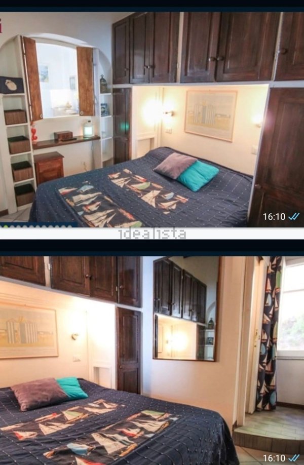 appartamento in affitto a Monte Argentario