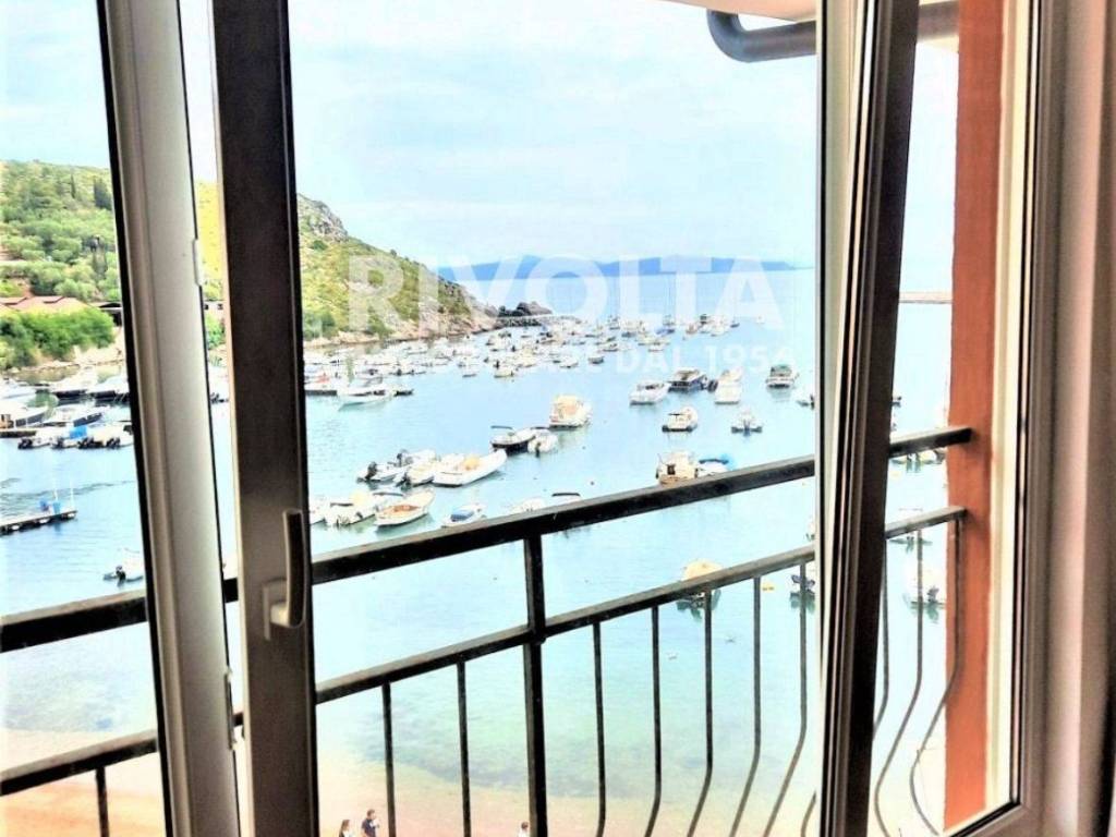 appartamento in affitto a Monte Argentario in zona Porto Ercole