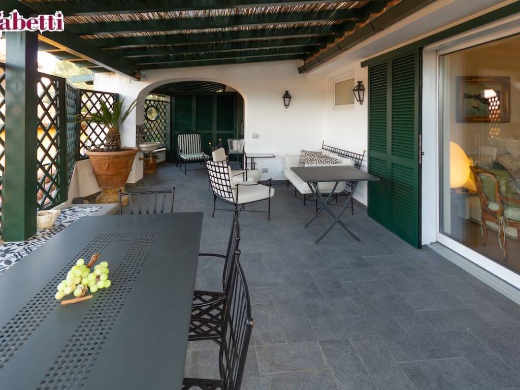 appartamento in affitto a Monte Argentario in zona Porto Ercole