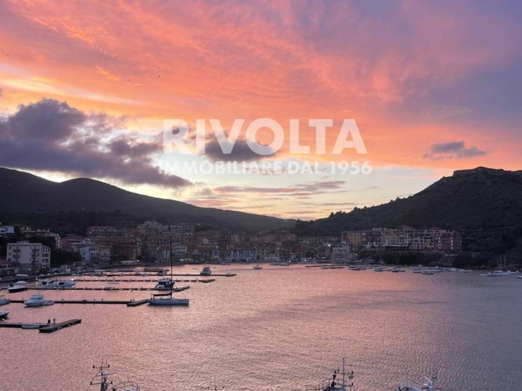 appartamento in affitto a Monte Argentario in zona Porto Ercole