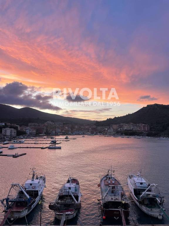 appartamento in affitto a Monte Argentario in zona Porto Ercole