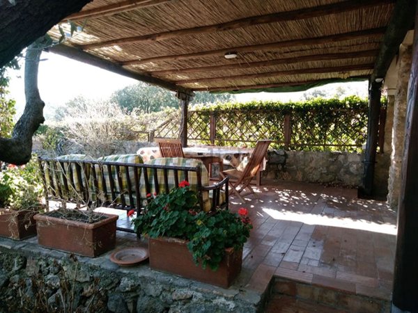 casa indipendente in affitto a Monte Argentario in zona Porto Santo Stefano
