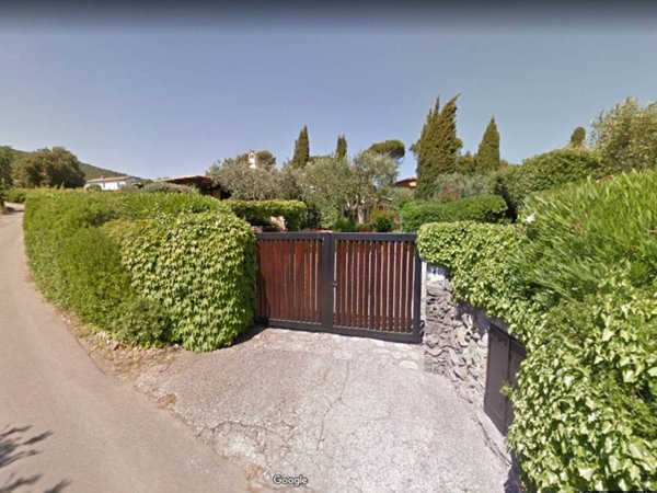 casa indipendente in affitto a Monte Argentario in zona Porto Santo Stefano