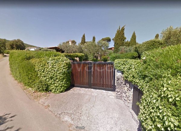casa indipendente in affitto a Monte Argentario in zona Porto Santo Stefano