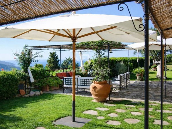 casa indipendente in affitto a Monte Argentario in zona Porto Santo Stefano