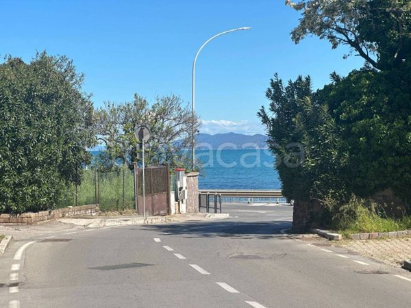 appartamento in affitto a Monte Argentario in zona Porto Santo Stefano