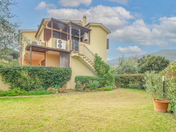 appartamento in affitto a Monte Argentario in zona Porto Ercole