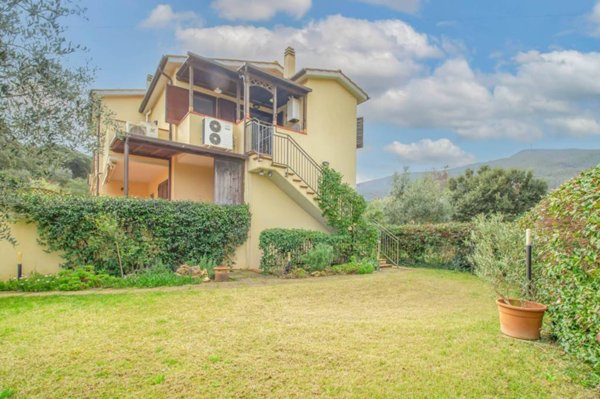 appartamento in affitto a Monte Argentario in zona Porto Ercole