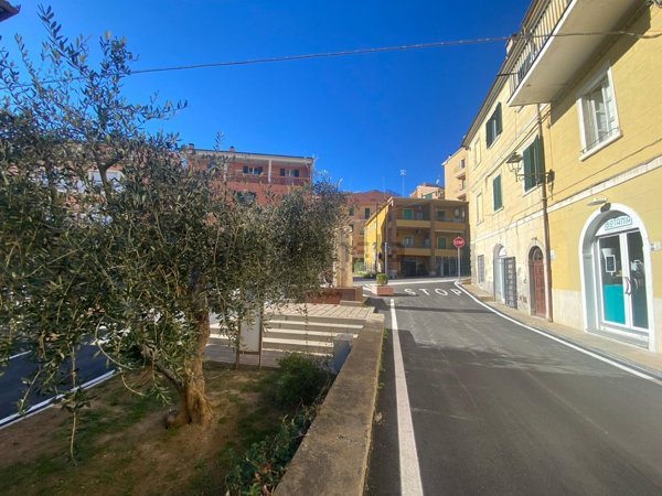 appartamento in affitto a Monte Argentario in zona Porto Ercole