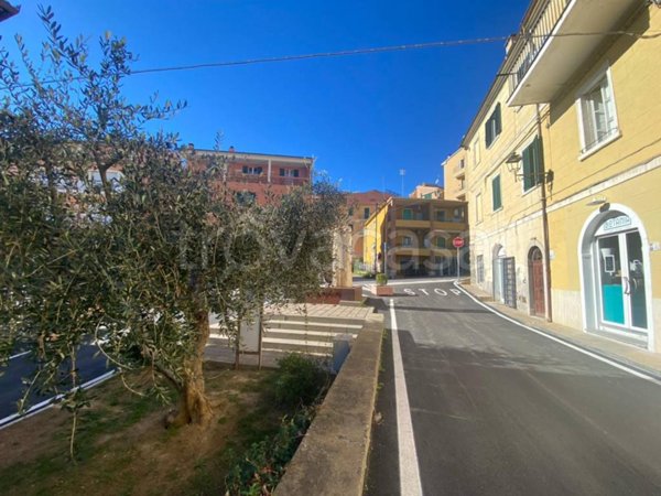 appartamento in affitto a Monte Argentario in zona Porto Ercole