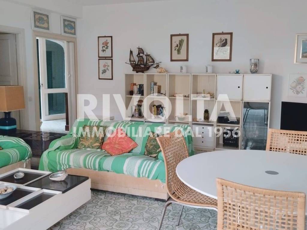 appartamento in affitto a Monte Argentario in zona Porto Ercole