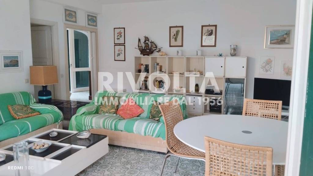 appartamento in affitto a Monte Argentario in zona Porto Ercole