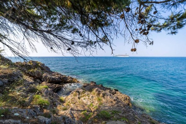 appartamento in affitto a Monte Argentario in zona Porto Santo Stefano