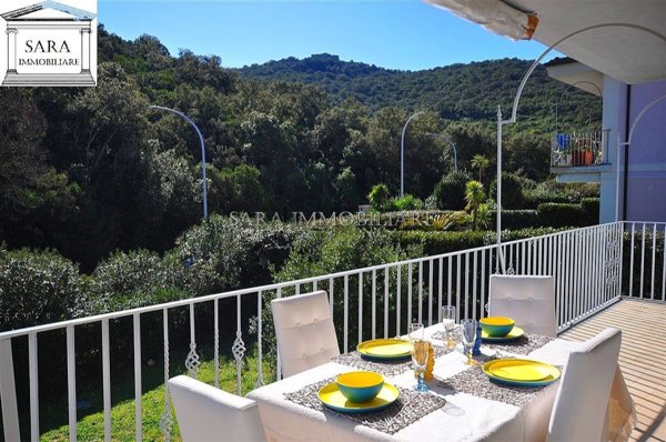 appartamento in affitto a Monte Argentario in zona Porto Ercole