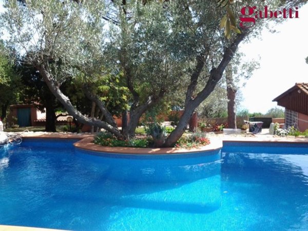 casa indipendente in affitto a Monte Argentario in zona Porto Santo Stefano