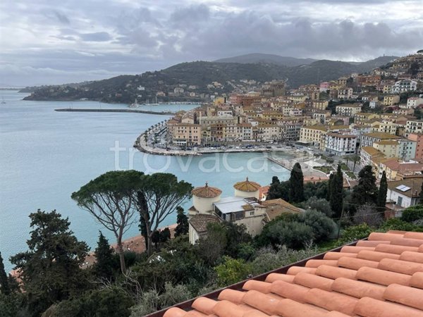 appartamento in affitto a Monte Argentario in zona Porto Santo Stefano
