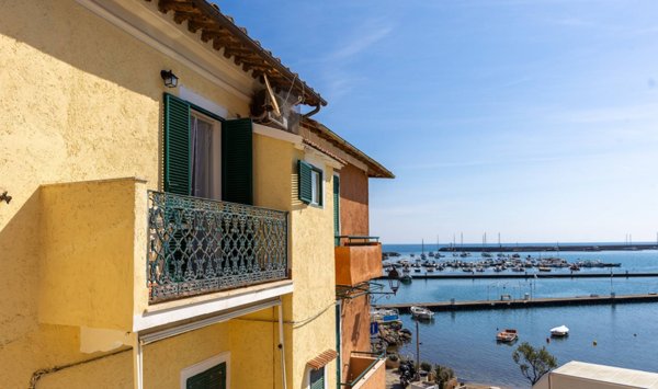 appartamento in affitto a Monte Argentario in zona Porto Ercole