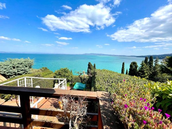 appartamento in affitto a Monte Argentario in zona Porto Santo Stefano