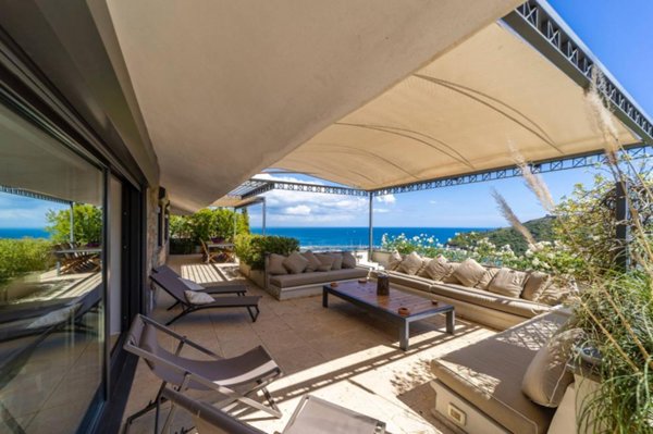 casa indipendente in affitto a Monte Argentario in zona Porto Ercole