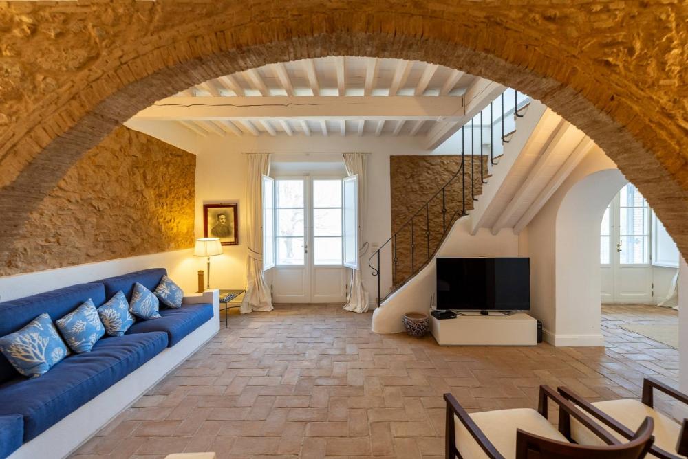 casa indipendente in affitto a Monte Argentario in zona Porto Santo Stefano