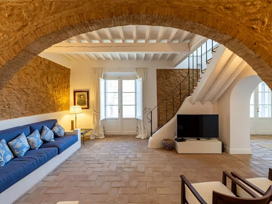 casa indipendente in affitto a Monte Argentario in zona Porto Santo Stefano