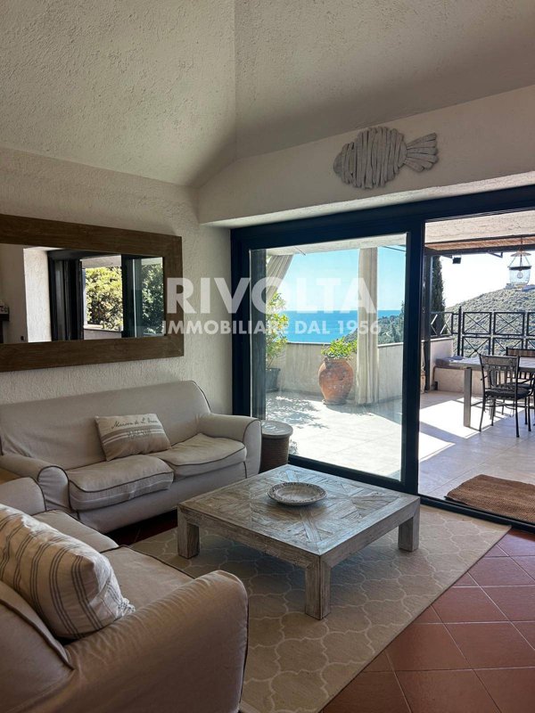 appartamento in affitto a Monte Argentario in zona Porto Ercole