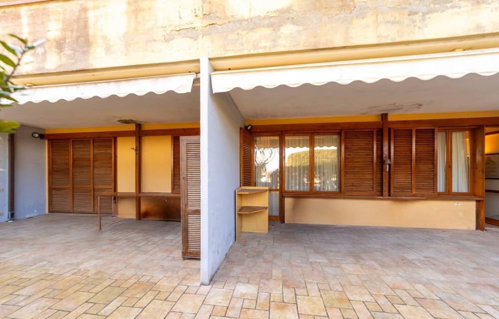 appartamento in affitto a Monte Argentario in zona Porto Santo Stefano