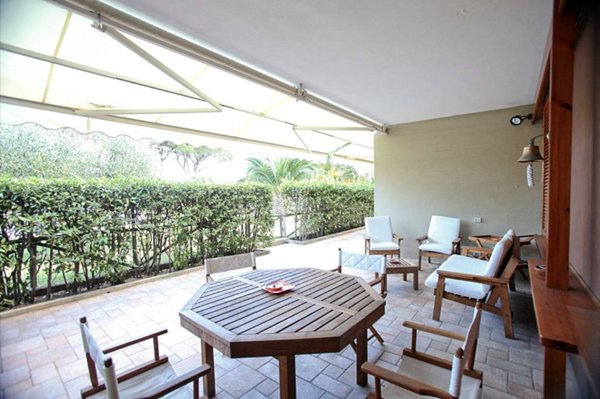 appartamento in affitto a Monte Argentario in zona Santa Liberata