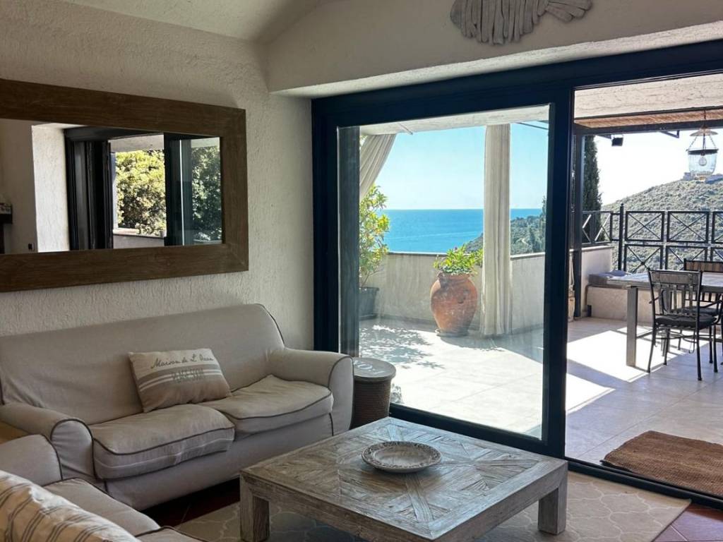 appartamento in affitto a Monte Argentario in zona Porto Ercole