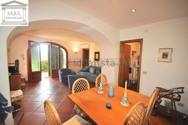 appartamento in affitto a Monte Argentario in zona Porto Ercole