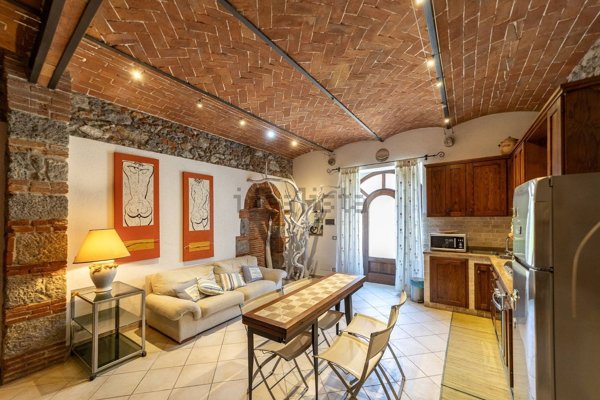 appartamento in affitto a Monte Argentario in zona Porto Ercole