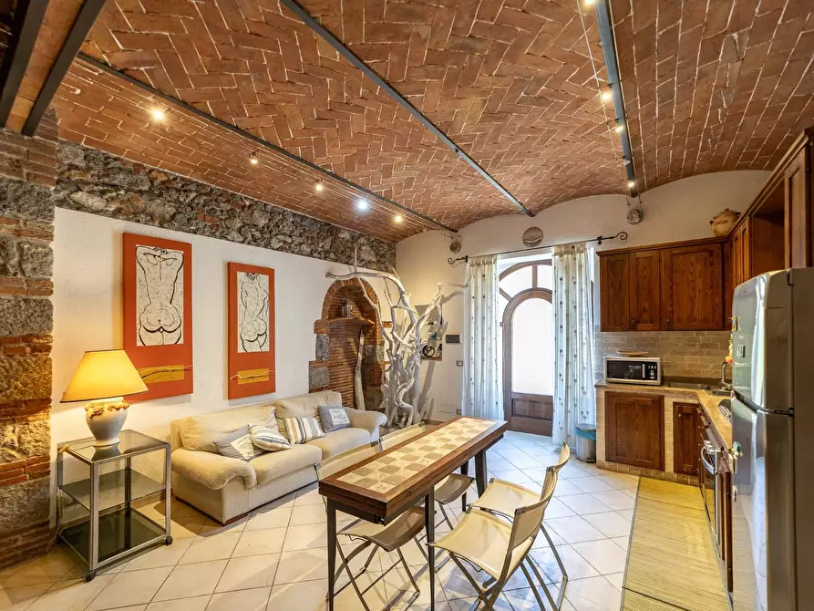 appartamento in affitto a Monte Argentario in zona Porto Ercole