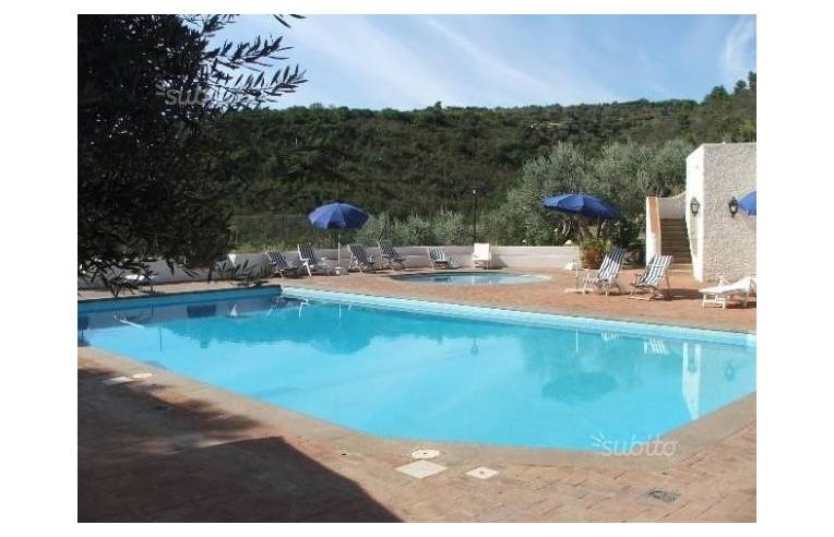 appartamento in affitto a Monte Argentario in zona Porto Santo Stefano