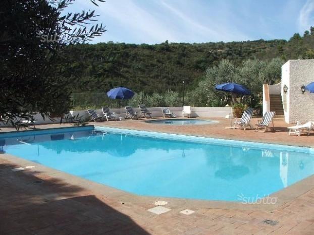 appartamento in affitto a Monte Argentario in zona Porto Santo Stefano