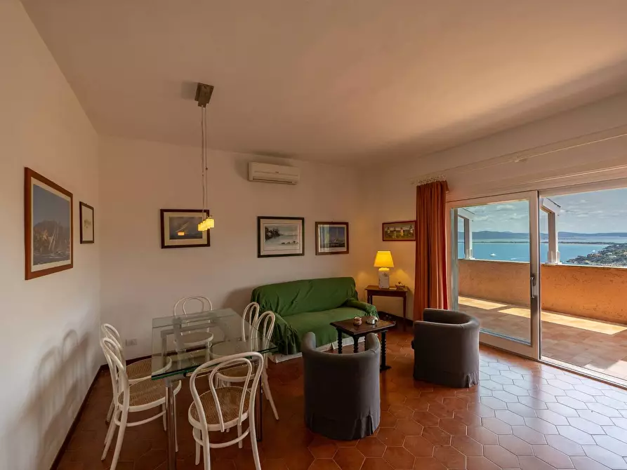appartamento in affitto a Monte Argentario in zona Porto Santo Stefano