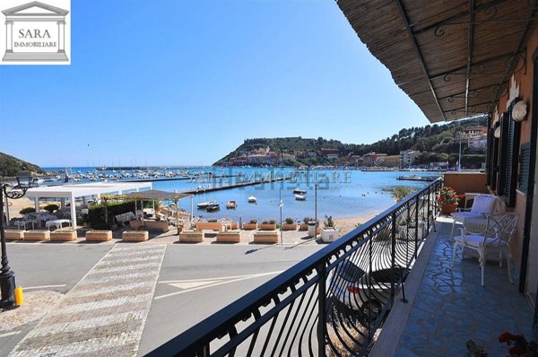 appartamento in affitto a Monte Argentario in zona Porto Ercole