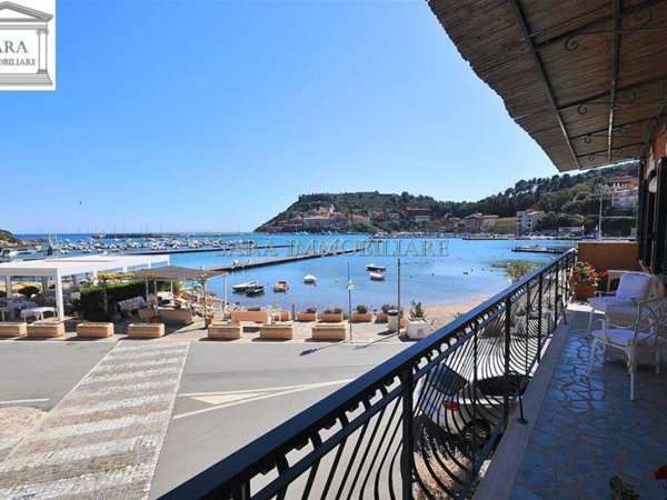 appartamento in affitto a Monte Argentario in zona Porto Ercole