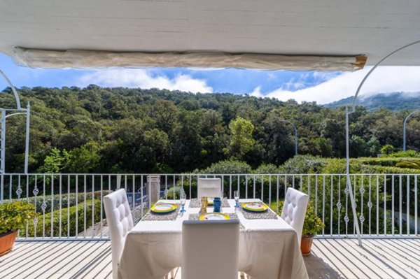 casa indipendente in affitto a Monte Argentario in zona Porto Ercole