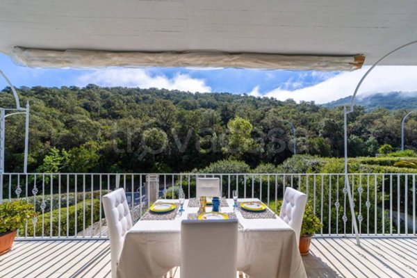 appartamento in affitto a Monte Argentario in zona Porto Ercole