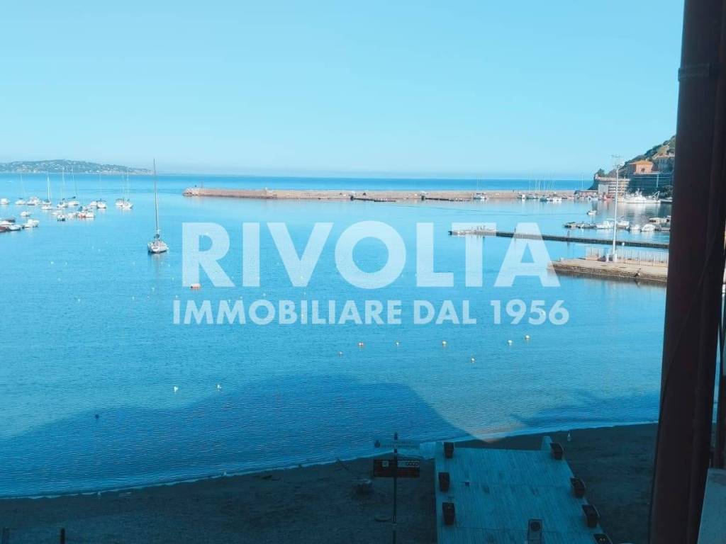 appartamento in affitto a Monte Argentario in zona Porto Ercole