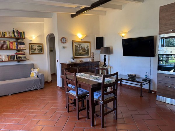 appartamento in affitto a Monte Argentario in zona Porto Santo Stefano