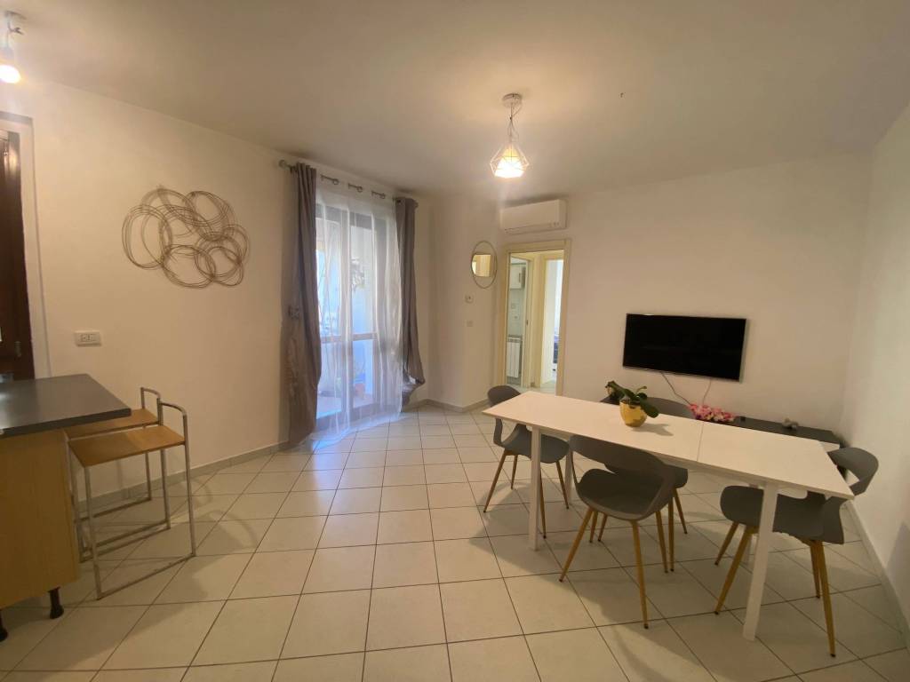 appartamento in affitto a Monte Argentario in zona Porto Ercole