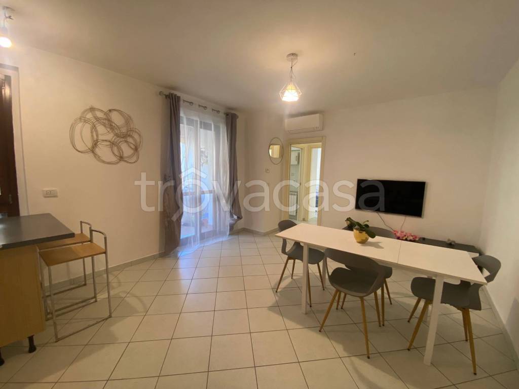 appartamento in affitto a Monte Argentario in zona Porto Ercole