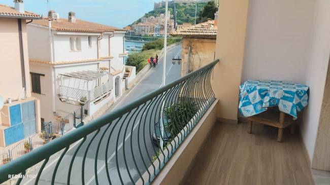 appartamento in affitto a Monte Argentario in zona Porto Ercole